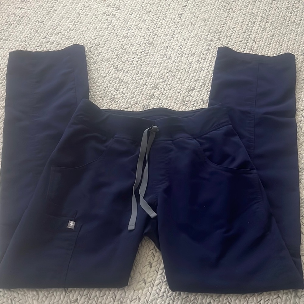 Kade scrub pant
